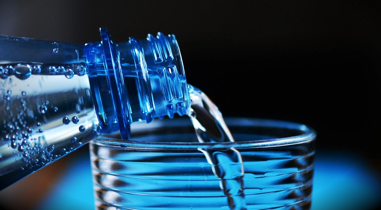 The Science Behind Hydration: Why Water Is Essential for Optimal Health