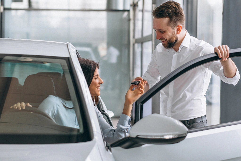 What to Check Before Buying a Used Car