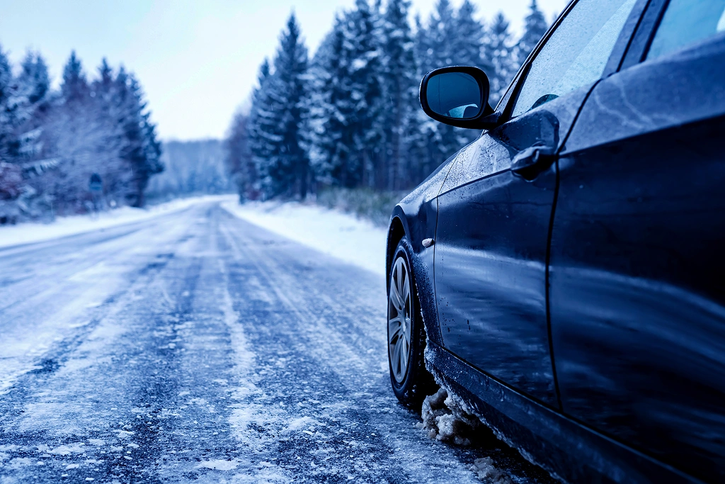 How Seasonal Weather Affects Car Performance