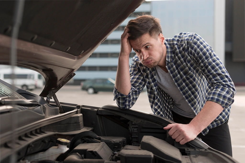 Most Common Causes of Engine Overheating and How to Prevent Them