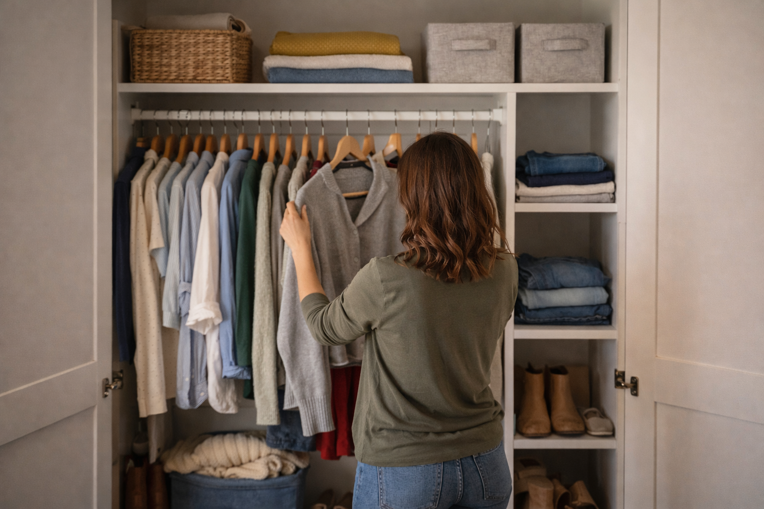 Dealing With Decision Fatigue in Everyday Life