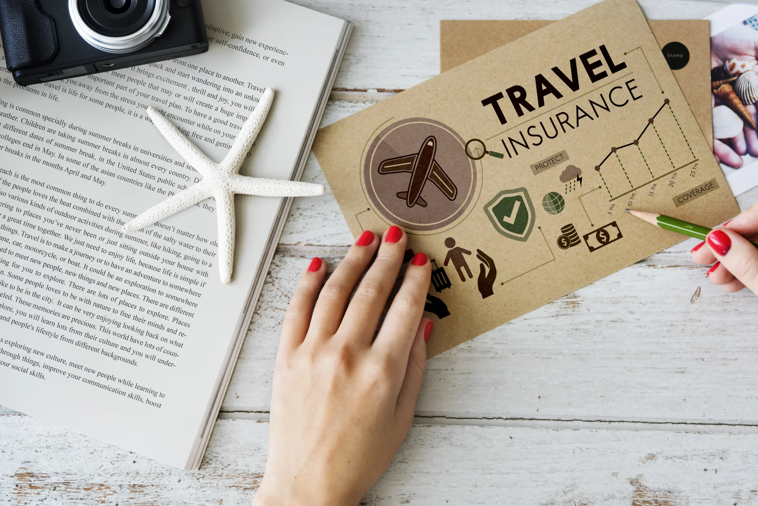 The Safety Net: Travel Insurance Explained